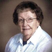 Phyllis I. Groves