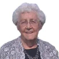N. Elaine Francis
