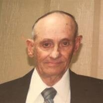 Billy G. Roden