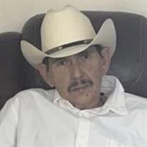 Javier Lopez Calderon