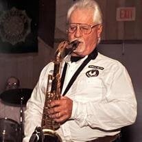 David Joe Hickl