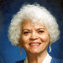 Lula Mae Childs
