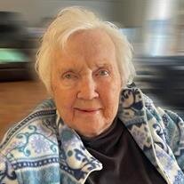 Rhea Jean Johnson