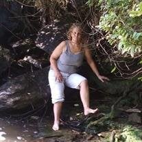 Ms. Tracey Lane Turner