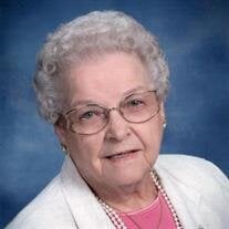 Alice Caroline Schomburg