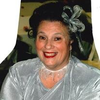 Clydeen Patricia DiGilio Tomanio