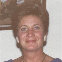 Frida Rosa Hatley