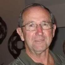 Eugene F. Stevens Jr.