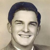 John Daniel "Dan" Vaughan