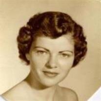 Anna Ruth Lowry