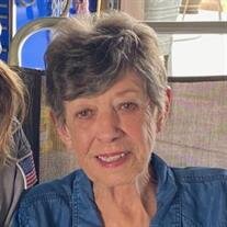 Nettie Trosclair Wagner