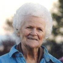 Sarah Kathryn Taylor