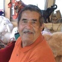 Jose Alberto Galvan