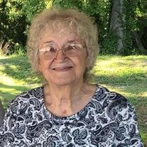 Ethel Odum