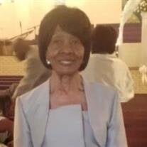 MOTHER NELLIE MILLER