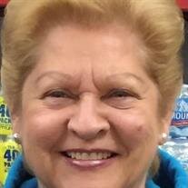 Leona Tocco