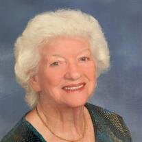 Dorothy (Dot) Chambers Grimsley