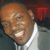 Jacke Paul Lewis AKA "Domino"