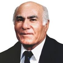 Benyamin Eissa Goulan