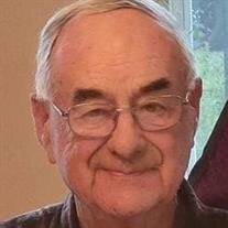 Dwight C. Zettle