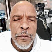 Anthony Perry Birdow