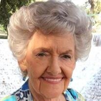 Dorothy Consol Jenkins