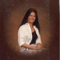 Edith Gail Baker
