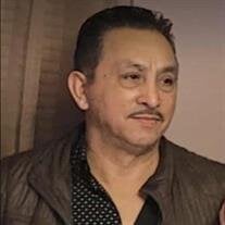 Oscar Reyes Sanchez