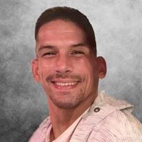 Victor David Ratliff