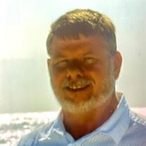 Mr. Walter "Walt" Theo Graham