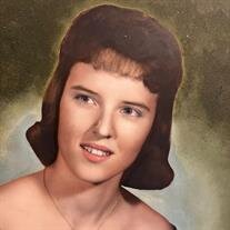 Shirley Ann Holman
