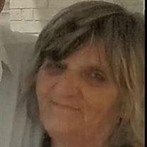 Linda Sue McRoy