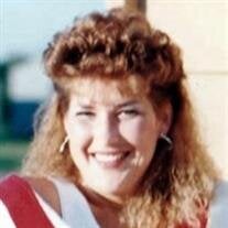 Tammy Jo Hartman