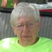 Yvonne L. DeJean