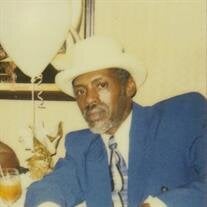 Mr. Calvin Ray Sims