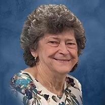 Wanda Kaye Mullins