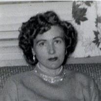 Della Ovella Brown
