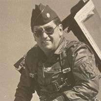 Francis Carl " Frank" Fernandes