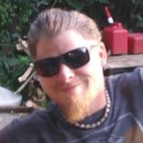 Shelby Wayne Stout