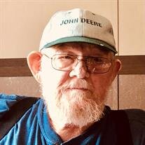 Randall "Randy" Oliver Ray