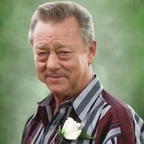 Charles T. "Charlie" Korte