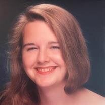 Rebecca Goddard