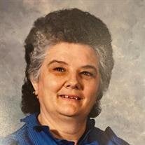Shirley May Golladay