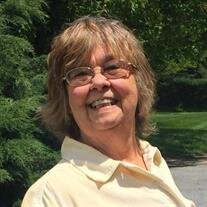 Marie A. Wilson