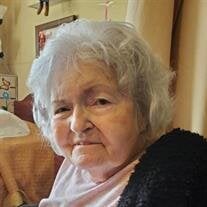 Zelma "Delores" Hayes