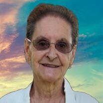 Shirley Philyaw