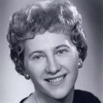 Margaret Lorett Pawlowski Acord