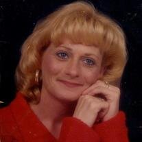 Tammy Lynn Hosler