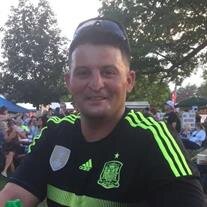 Scott James Keilman