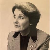 Dr. Iris M. Elfenbein